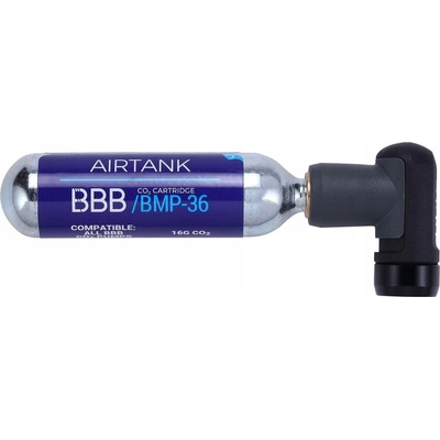 CO2 BBB AirPusch