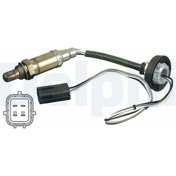 Lambda sonda DELPHI ES11108-12B1 (ES1110812B1)