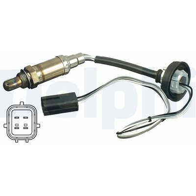 Lambda sonda DELPHI ES11108-12B1 (ES1110812B1)