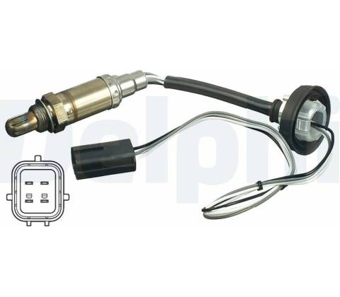 Lambda sonda DELPHI ES11108-12B1 (ES1110812B1)