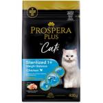 Prospera Plus Plus Sterilized 1+ Chicken Weight Balance 0, 4kg (1513-10031)
