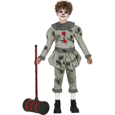 CLOWN BOY