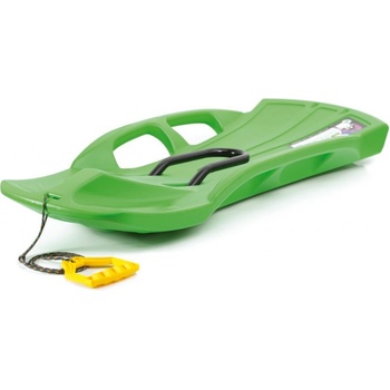 Prosper Plastové boby SNOW TRAIN CONTROL