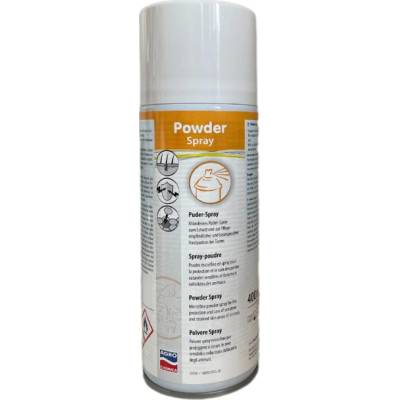 KETRIS Pudr ve spreji 400 ml – Hledejceny.cz