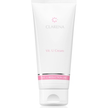 Clarena Vit. U Reduction Line крем за лице 200ml