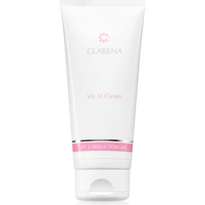 Clarena Vit. U Reduction Line крем за лице 200ml