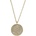 Fossil Колие Fossil (JF04544710)