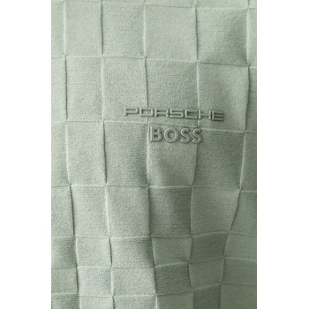 BOSS Green тениска мъжка от памук BOSS X PORSCHE (50559821)