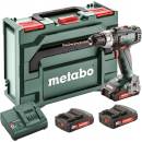 Metabo BS 18 LT BL 602325500