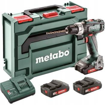 Metabo BS 18 LT BL 602325500