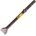 DEWALT Лопатка за къртач DeWALT шестостенна опашка 76х520х28 мм, DT6932