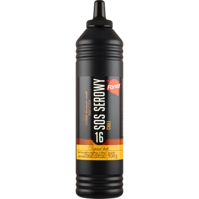 Fanex dresing Syrový Chili 950 g