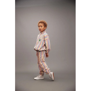 Mini Rodini Детски памучен суичър Mini Rodini Clover (25720144)