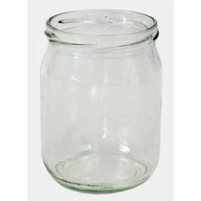 Kinekus Pohar zavárací TO82 bez viečka 540ml