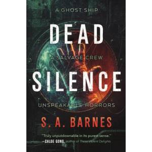 Dead Silence | BARNES S A (ISBN: 9781250778543)