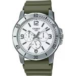 Casio MTP-VD300-3BUDF Часовници