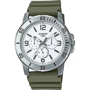 Casio MTP-VD300-3BUDF Часовници