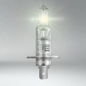 Image 1 of OSRAM ULTRA LIFE H1 55W 12V (64150ULT)