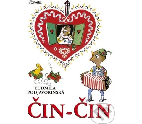 Čin-čin, 4.vydanie