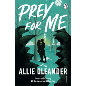 Prey For Me (ISBN: 9781911746256)