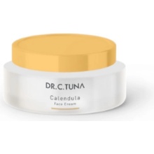 Dr. C. Tuna Calendula Pleťový krém 50 ml