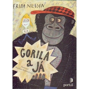 Gorila a já