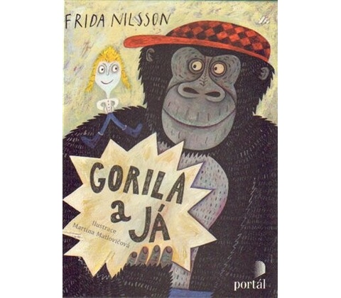 Gorila a já