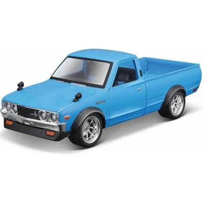 MAISTO design Tokyo Mods 1973 Datsun 620 Pick-up 1:24