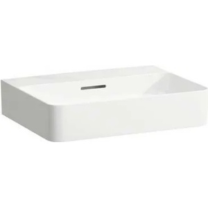 Laufen Val 60x42 cm white (H8102830001091)