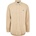 Ralph Lauren Риза Polo Ralph Lauren Men's Slim Fit Button-Down Plain Shirt - Tuscan Beige