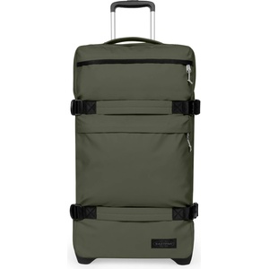EASTPAK Куфар с колела Eastpak Transit'r Plus L Luggage - Tarp Forest - размер 115 l (510-7268-0311)