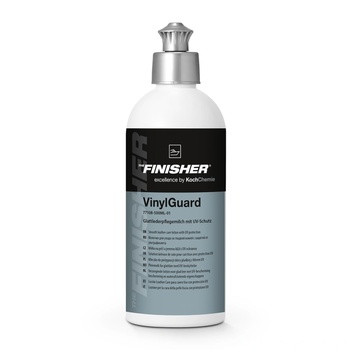 Koch-Chemie The Finisher VinylGuard - Грижа за винил и тапицерия с UV защита 500ml (4599)