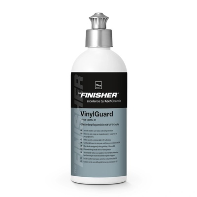 Koch-Chemie The Finisher VinylGuard - Грижа за винил и тапицерия с UV защита 500ml (4599)