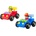 Orange Tree Toys Комплект състезателни колички (ott07618)