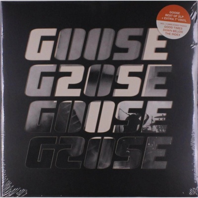 Goose - G20SE 20Y Celebration (3 ) LP