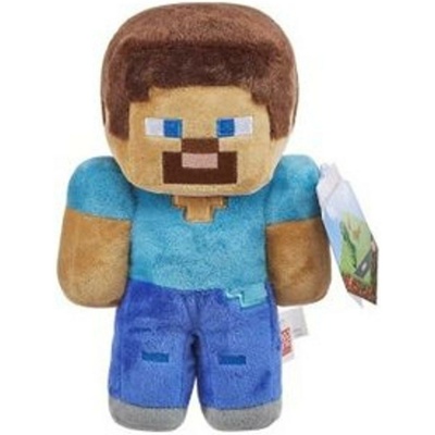 Mattel Minecraft Steve 23 cm