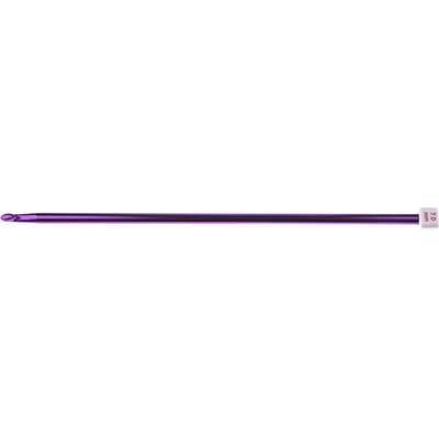 Háček hliníkový 27 cm Varianta: 7