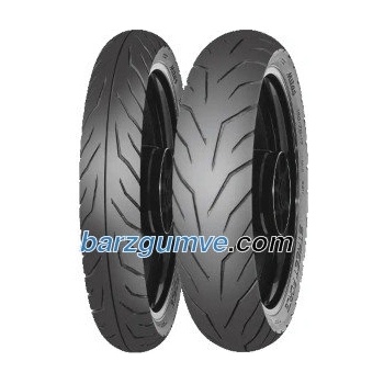 Mitas Street Force ( 100/80-17 TT/TL 52S Предно колело )