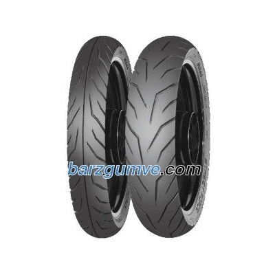 Mitas Street Force ( 100/80-17 TT/TL 52S Предно колело )