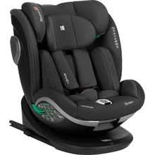 KIKKABOO i-Drive i-SIZE 2026 black