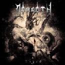 Morgoth: Ungod CD