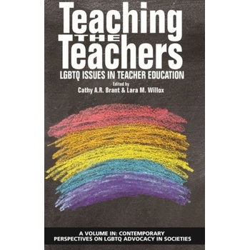 Teaching the Teachers