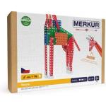 Merkur Меркур - ЗОО - Жираф, 231 части (8333)