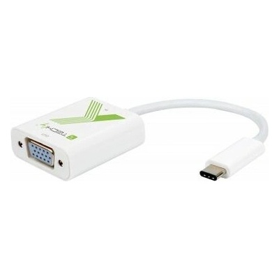 TECHly IADAP-USB31-VGA