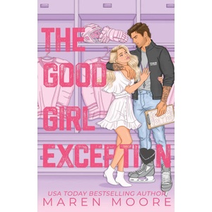 The Good Girl Exception | Maren Moore (2026)