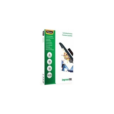 Eurosupplies Laminovací fólie A3 100 mic LAMPOA3000100