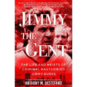 Jimmy the Gent | DESTEFANO ANTHONY M (ISBN: 9780806545004)