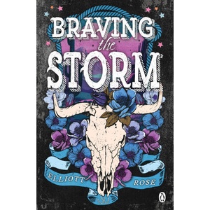Braving The Storm (ISBN: 9781405986441)