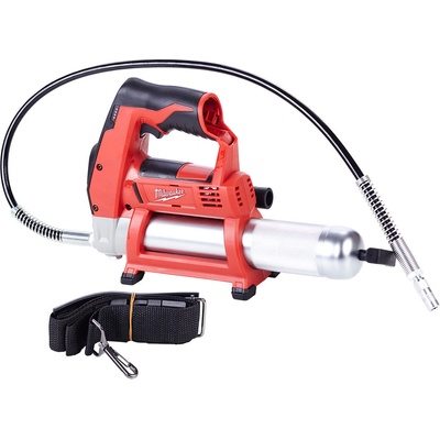 Milwaukee M12 GG-0 – Zbozi.Blesk.cz