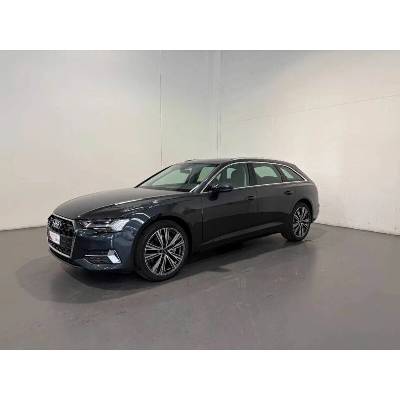 Audi A6 45 TDI quattro S tronic S-line Avant 180 kW